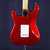 Used PARTS STRAT ELECTRIC GUITAR S Type Electric Guitar Red 6-String 41140-S000142808 View 8