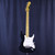 Used PARTS STRAT 50S VIBE ELECTRIC GUITAR S Type Electric Guitar Black 6-String 41140-S000142809 View 2