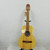 Used Giannini 1900 Serie Estudo Gnne-9 Acoustic Guitar Natural 40042-S000279253 View 3