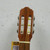 Used Giannini 1900 Serie Estudo Gnne-9 Acoustic Guitar Natural 40042-S000279253 View 2