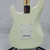 Used Squier Affinity Stratocaster Rough S Type Electric Guitar White 6-String 40042-S000279252 View 14