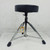 Used DW 3000 Series Throne Drum Throne 40042-S000279256 View 1