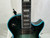 Used Epiphone LES PAUL CUSTOM WIDOW INDIGO LP Type Electric Guitar Blue 6-String 40012-S000319707 View 6