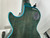 Used Epiphone LES PAUL CUSTOM WIDOW INDIGO LP Type Electric Guitar Blue 6-String 40012-S000319707 View 18