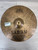 Used Sabian B8 HI HATS 14 Hi Hat Cymbals 14" 41124-S000215128 View 1