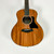 Used Taylor GS Mini Mahogany Acoustic Guitar Wood 41103-S000061087 View 1