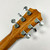 Used Taylor GS Mini Mahogany Acoustic Guitar Wood 41103-S000061087 View 10