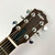 Used Taylor GS Mini Mahogany Acoustic Guitar Wood 41103-S000061087 View 6