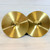 Used 14 IN HIHATS Hi Hat Cymbals 14" 41108-S000067454 View 5