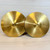Used 14 IN HIHATS Hi Hat Cymbals 14" 41108-S000067454 View 1