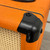 Used - Orange CRUSH 12 1 x 5 Solid State Amplifier  40087-S000244380 View 3