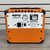 Used - Orange CRUSH 12 1 x 5 Solid State Amplifier  40087-S000244380 View 6