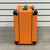 Used - Orange CRUSH 12 1 x 5 Solid State Amplifier  40087-S000244380 View 8