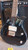 Used First Act ME537 LP Type Electric Guitar Black 6-String 41116-S000054555 View 1