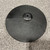 Used ALESIS 10 INCH SINGLE ZONE CYMBAL PAD Electronic Drum Pad 41106-S000104895 View 1