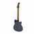 Used Reverend CHARGER 290 LH Electric Guitar Purple 6-String 41120-S000039928 View 6