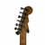 Used Reverend CHARGER 290 LH Electric Guitar Purple 6-String 41120-S000039928 View 5