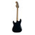 Used SQUIER AFFINITY STRAT S Type Electric Guitar Blue 6-String 41120-S000039930 View 5