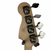 Used Squier AFFINITY SERIES PRECISION BASS PJ P Type Bass Guitar Blue 4-String 41120-S000039931 View 4