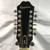 Used Epiphone DR-212/N Solid Top Acoustic Guitar Natural 41125-S000043301 View 3