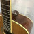 Used Epiphone DR-212/N Solid Top Acoustic Guitar Natural 41125-S000043301 View 4