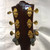 Used Guild STARFIRE II ST Semi-Hollow Electric Guitar Wood 6-String 41125-S000043303 View 10
