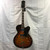 Used Guild X-175 MANHATTAN SPECIAL Semi-Hollow Electric Guitar Tobacco Sunburst 6-String 41125-S000043304 View 2