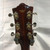 Used Guild X-175 MANHATTAN SPECIAL Semi-Hollow Electric Guitar Tobacco Sunburst 6-String 41125-S000043304 View 8