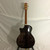 Used Taylor CUSTOM 414CE Solid Top Acoustic Guitar Tobacco Sunburst 41128-S000116739 View 7