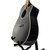 Used Yamaha FGX-412C BL Acoustic Guitar Black 41119-S000039945 View 6