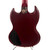 Used Epiphone SG Special VE Electric Guitar Red  41119-S000039943 View 10