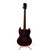 Used Epiphone SG Special VE Electric Guitar Red  41119-S000039943 View 2