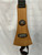 Used Martin BACKPACKER Solid Top Acoustic Guitar Natural 41132-S000014641 View 2