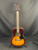 Used Alvarez RF28SB Laminate Top Acoustic Guitar Tobacco Sunburst 41137-S000108649 View 1