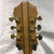 Used Epiphone SHERATON II MIK Vintage Semi-Hollow Electric Guitar Natural 6-String 41125-S000043312 View 9