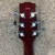 Used HAMER DUOTONE Electric Guitar 41106-S000104900 View 5