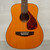 Used Yamaha JR-1 Fg Junior Laminate Top Acoustic Guitar Natural 40015-S000344673 View 1