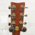 Used Yamaha JR-1 Fg Junior Laminate Top Acoustic Guitar Natural 40015-S000344673 View 6