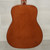 Used Yamaha JR-1 Fg Junior Laminate Top Acoustic Guitar Natural 40015-S000344673 View 8