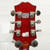 Used Epiphone Wildkat Semi-hollow Electric Guitar Red 40015-S000344676 View 6