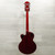 Used Epiphone Wildkat Semi-hollow Electric Guitar Red 40015-S000344676 View 7