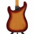 Used Fender STRATOCASTER S Type Electric Guitar Sunburst 6-String View 4