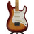 Used Fender STRATOCASTER S Type Electric Guitar Sunburst 6-String View 1