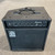 Used AMPEG BA-108 V2 Bass Combo Amplifier 41106-S000104904 View 1