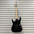 Used - Ibanez GIO GRX70QA Electric Guitar  40087-S000244394 View 6