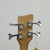 Used Glen Burton MINI BASS Bass Guitar Natural 4-String 40042-S000279265 View 23