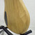Used Glen Burton MINI BASS Bass Guitar Natural 4-String 40042-S000279265 View 17