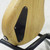Used Glen Burton MINI BASS Bass Guitar Natural 4-String 40042-S000279265 View 21
