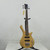 Used Glen Burton MINI BASS Bass Guitar Natural 4-String 40042-S000279265 View 6