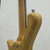 Used Glen Burton MINI BASS Bass Guitar Natural 4-String 40042-S000279265 View 16